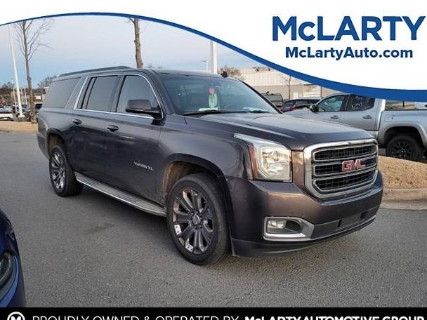 GMC YUKON XL 2015 1GKS2HKC3FR269840 image